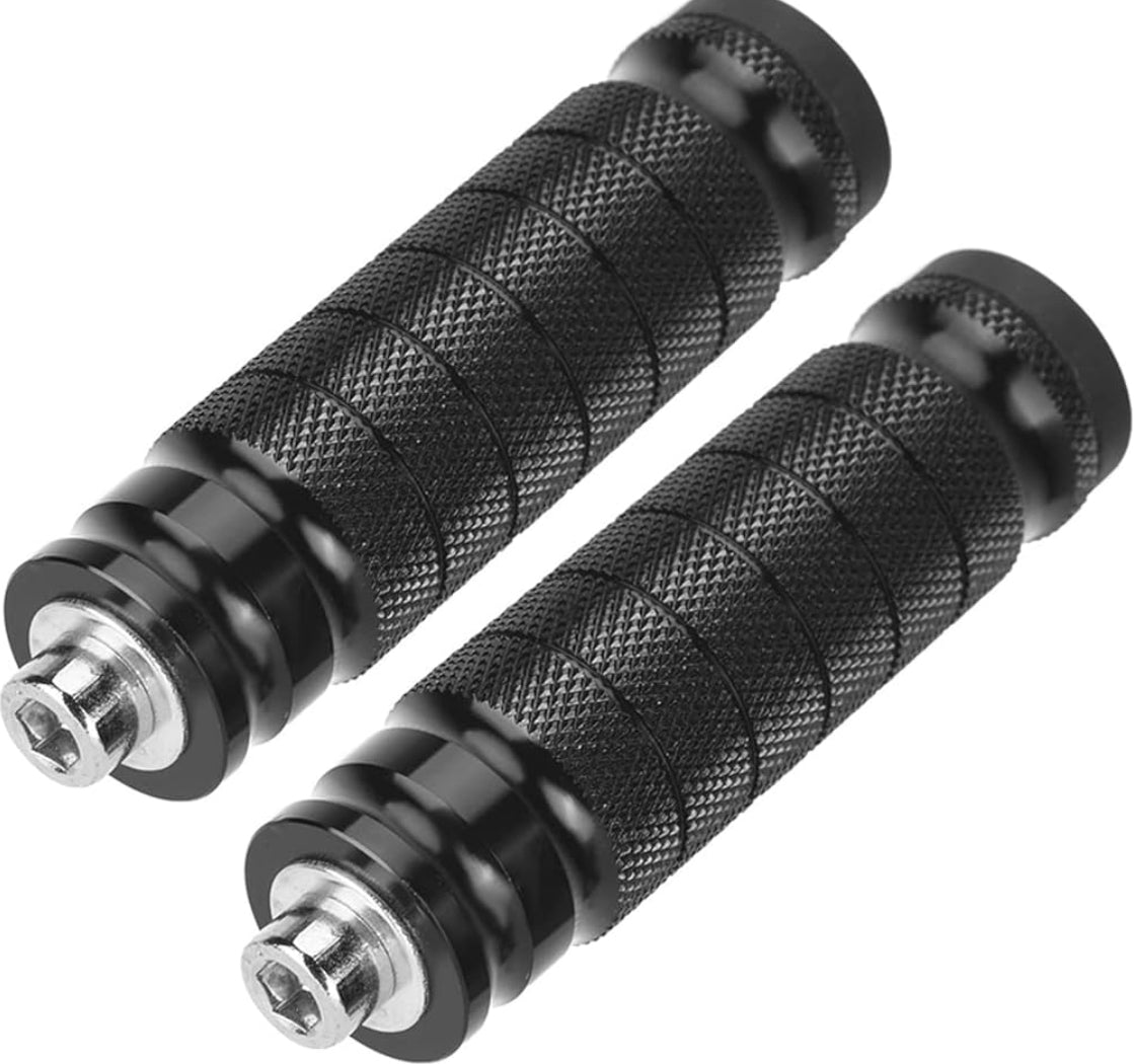 Talaria XXX/ Eride Pro/ Surron LBX footlock (BLACK)