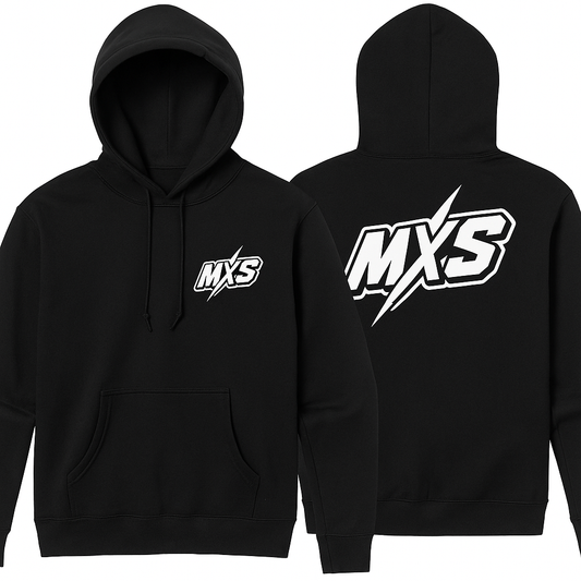 Mxs hoodie