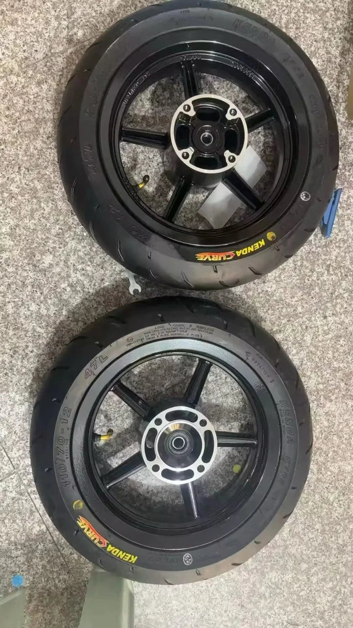 Supermotos- tuttio,strike,yozma,valtinsu and RTR