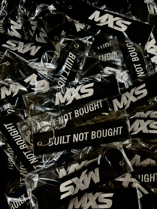Mxs Key Chains