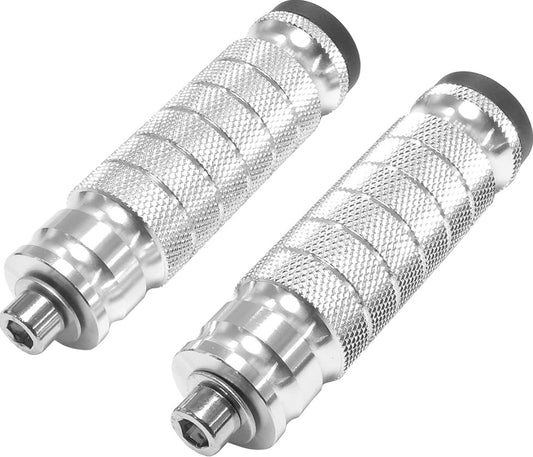 Talaria XXX/ Eride Pro/ Surron LBX footlock (Chrome)