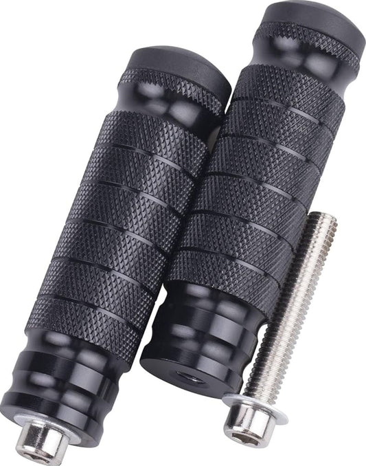 Talaria XXX/ Eride Pro/ Surron LBX footlock (BLACK)