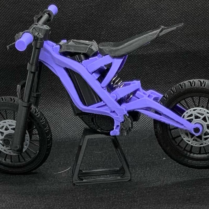 Mini Surron Light Bee X