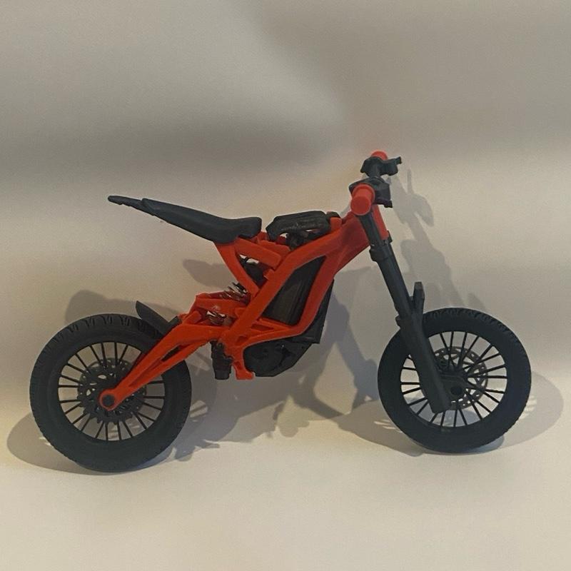 Mini Surron Light Bee X